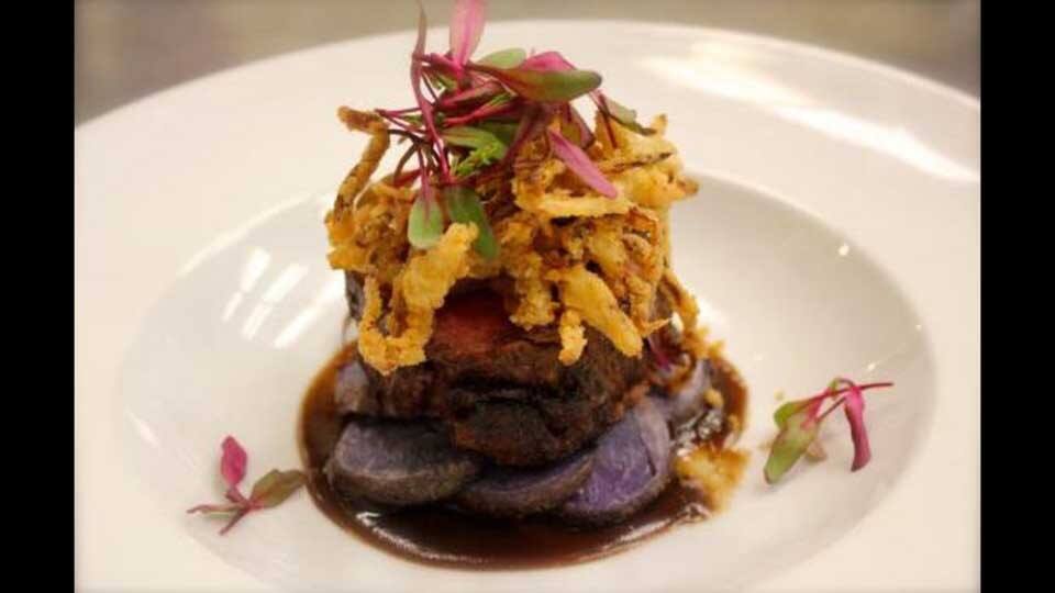 The Chef S Table At Sorrento S Photos Pictures Of The Chef S