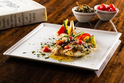 italian food, italian restaurants near me, italian restaurants, pizza, pasta - Bella Cucina - Le Meridien Gurgaon - img4