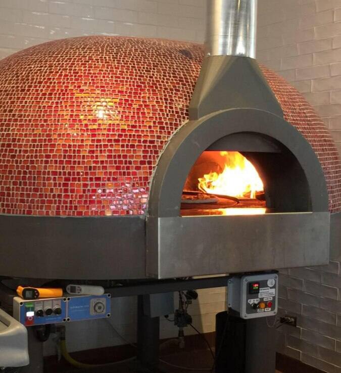 WoodGrain Neapolitan Pizzeria Menu Urbanspoon/Zomato