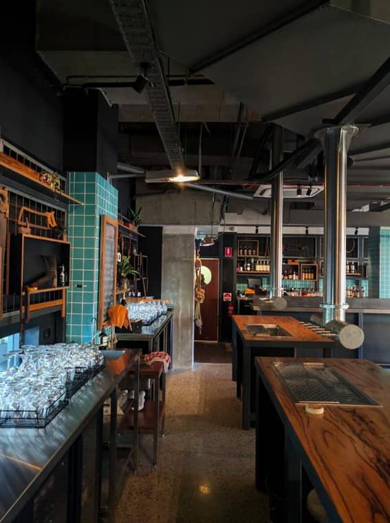 Refuge Small Bar, Subiaco, Perth Zomato