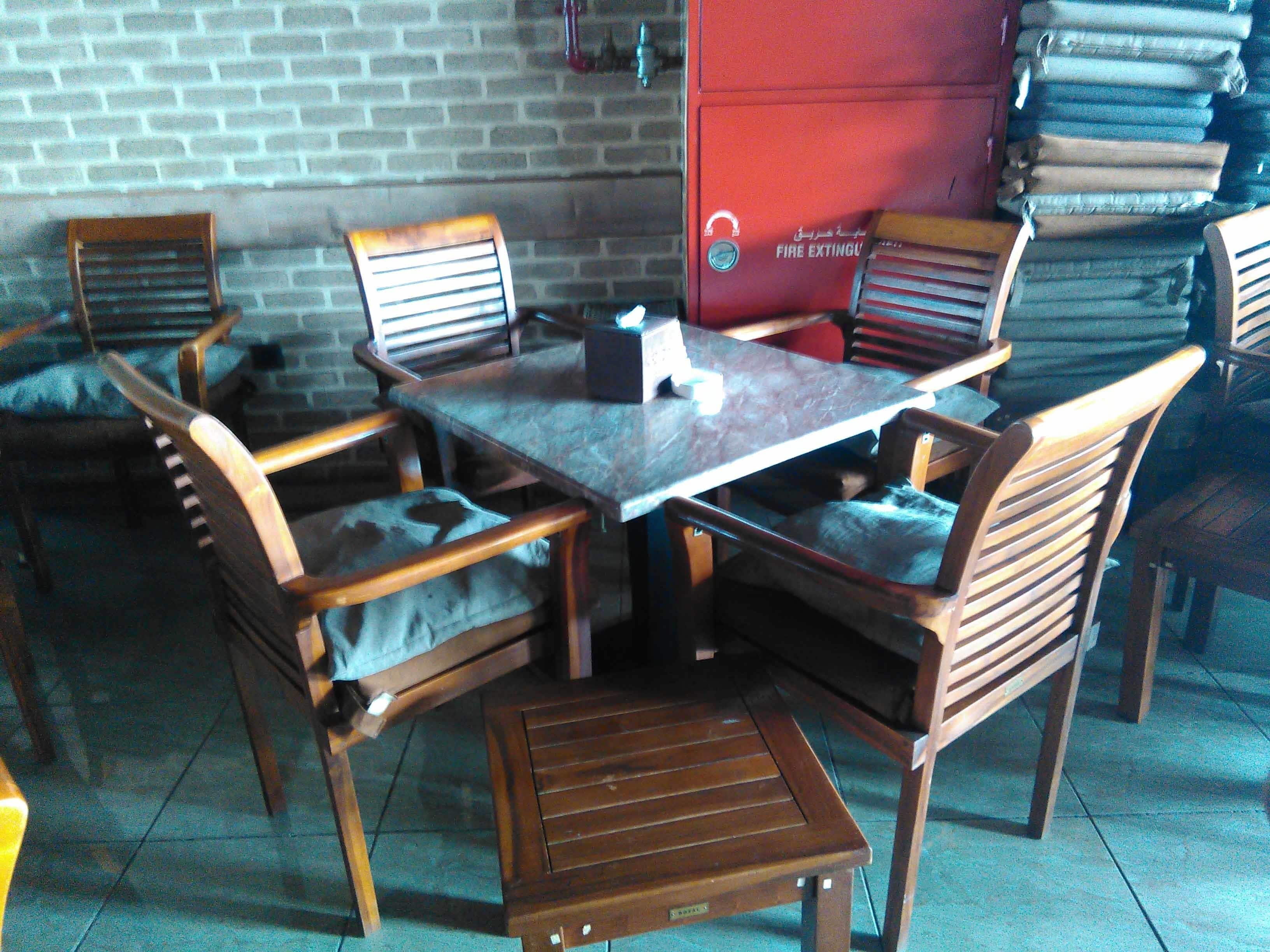 Royal Crown Cafe, Qusais, Dubai Zomato