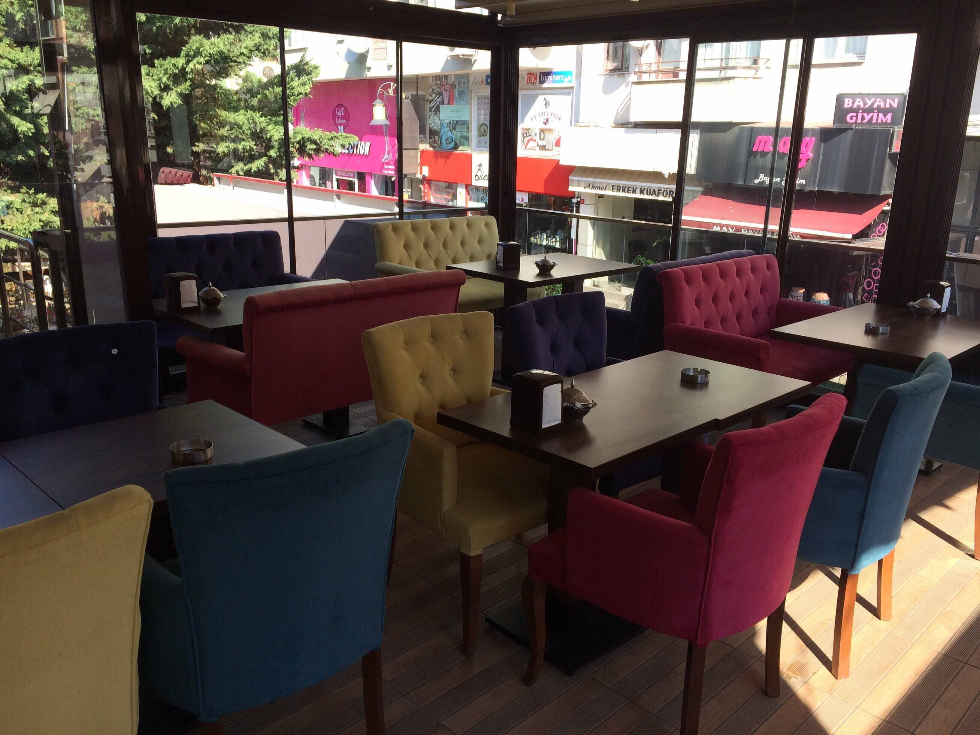Keyf I Teras Cafe Menu Menu For Keyf I Teras Cafe Feyzullah Istanbul