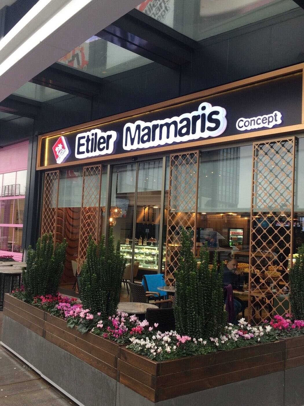 etiler marmaris concept bati atasehir fotograflari etiler marmaris concept resimleri