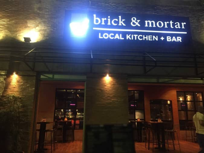 brick mortar restaurant fort collins valentines day