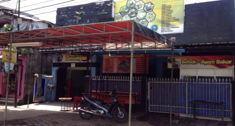 Geprek Bensu Lamongan / Ayam Sako Lamongan Instagram Posts ...