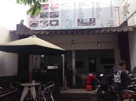 Makinos Kitchen Dago Bandung Zomato Indonesia Makinos Kitchen Dago Bandung Zomato Indonesia