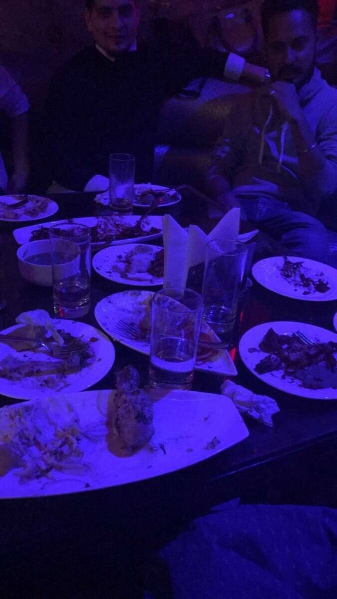 R1 Resto Bar, Paharganj, New Delhi Zomato