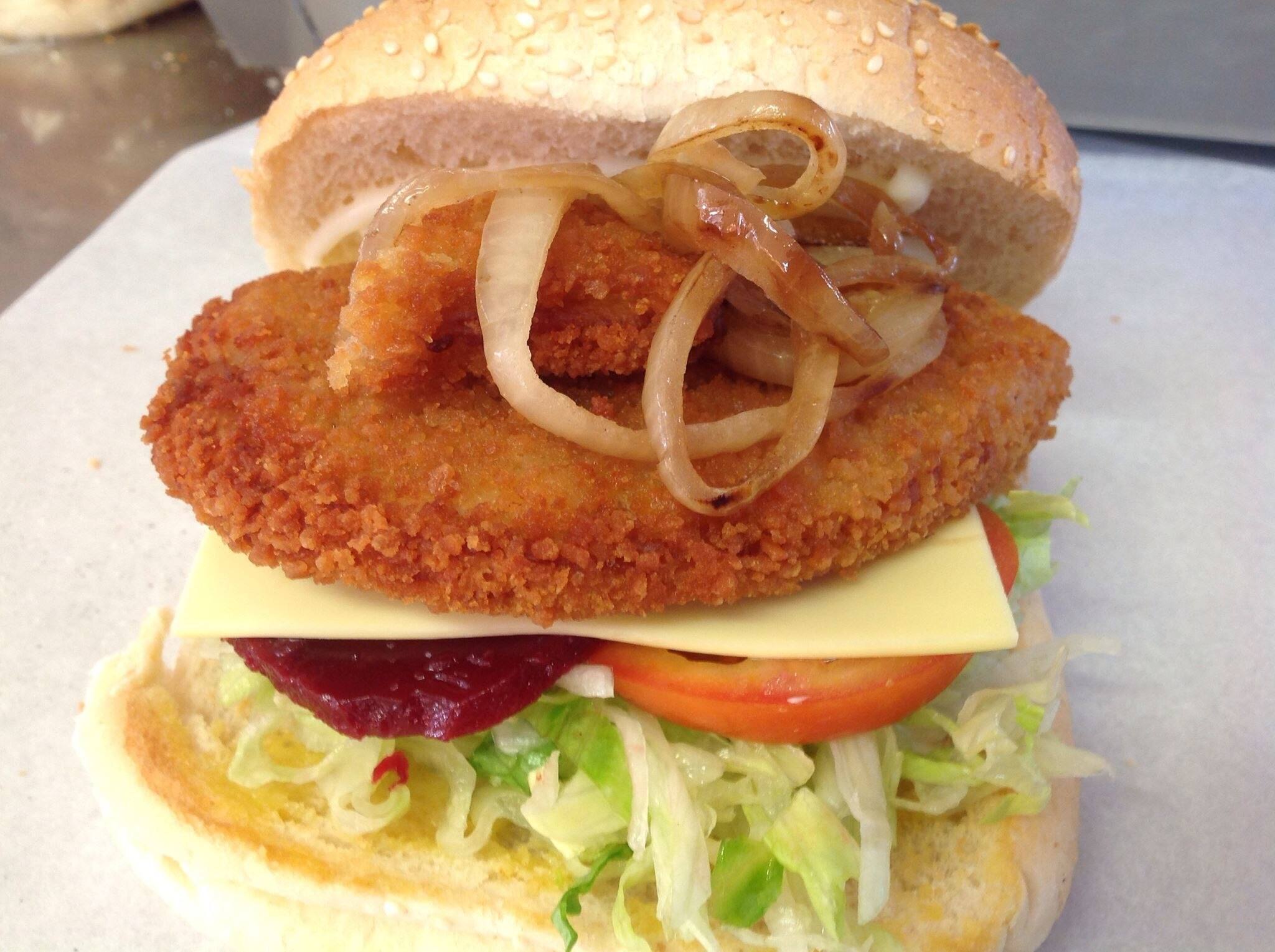 Samford Snack Bar, Samford Village, Brisbane
