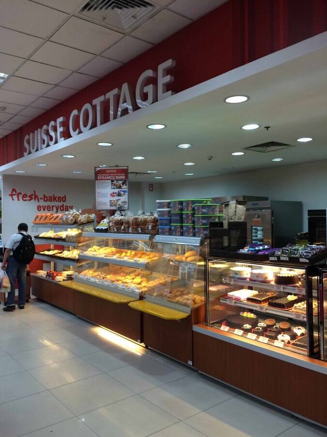 Suisse Cottage Colon Cebu City Zomato Philippines