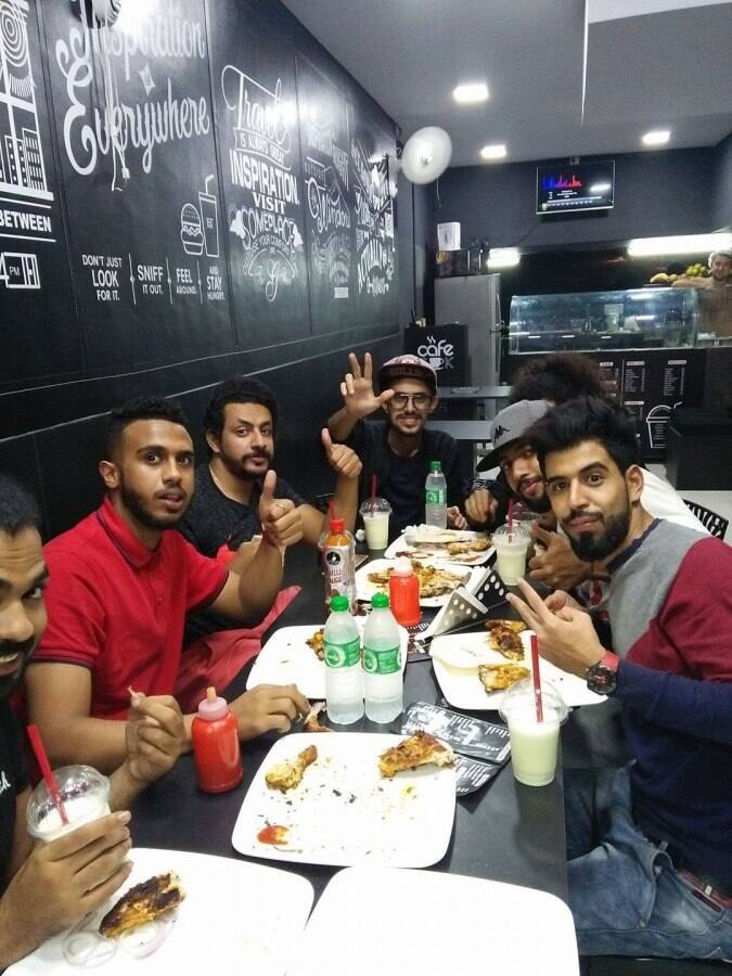 Cafe Ck Menu, Menu for Cafe Ck, Kammanahalli, Bangalore Zomato