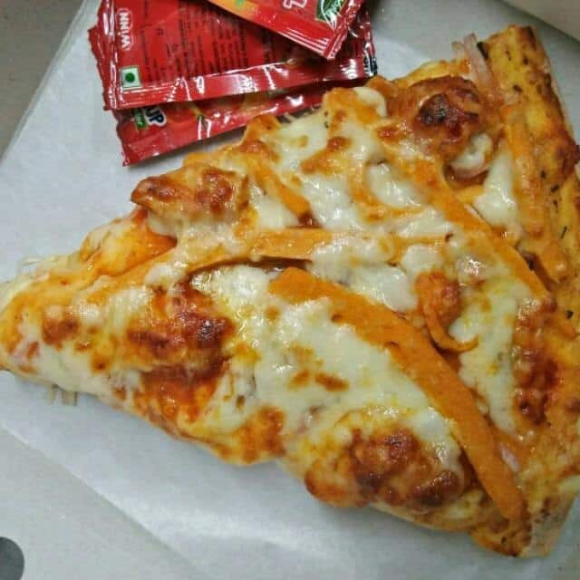 PizzaNMore, Kondhwa, Pune