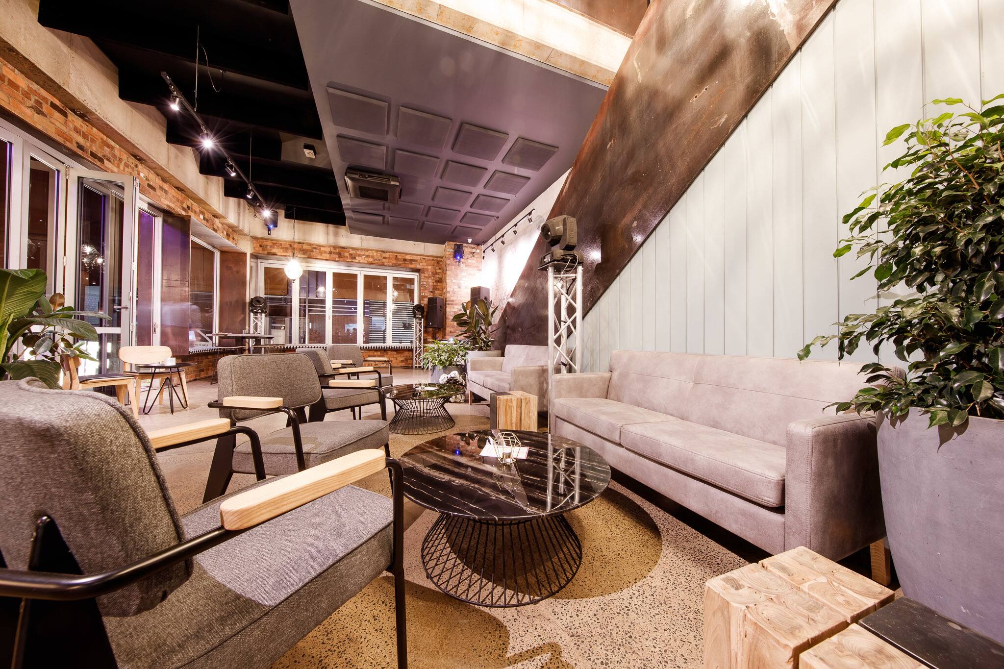 The Office, Toowoomba, Toowoomba