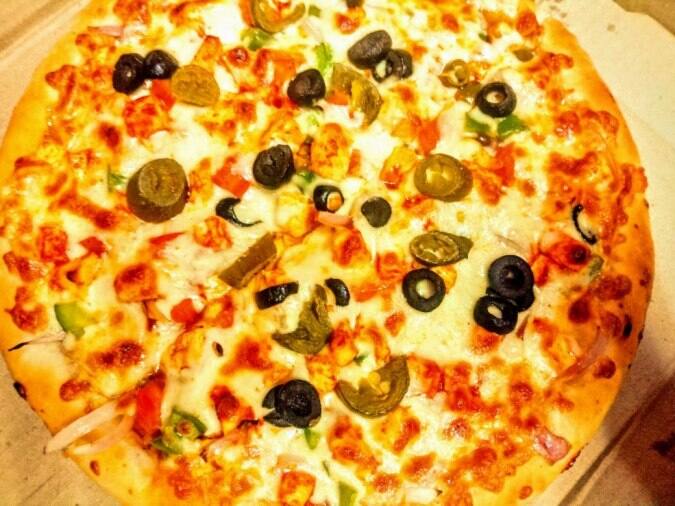 Pizza Dough, Madipakkam Get 30 OFF (upto ₹200) on your first order