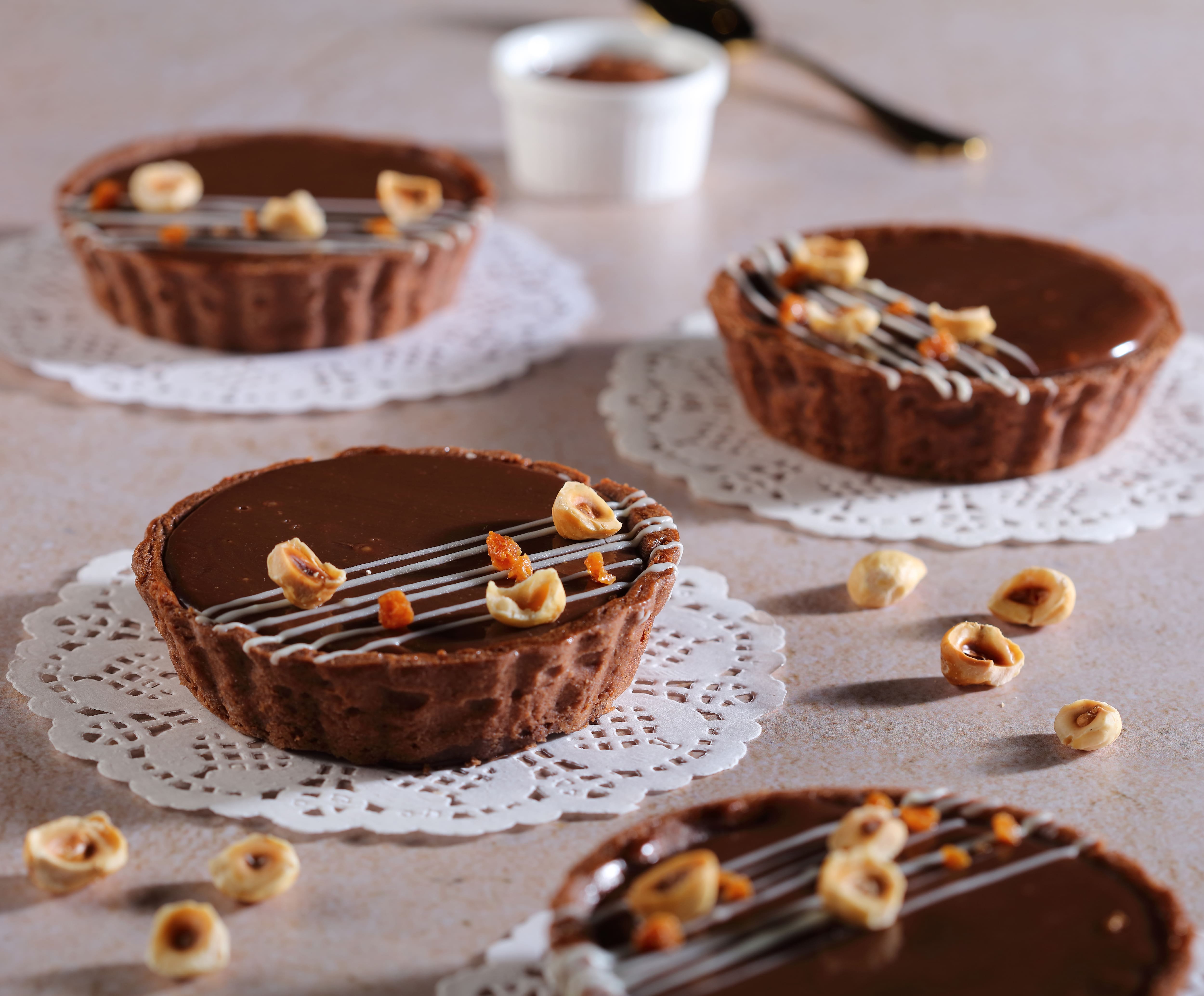bakery shop near me, cake shop, french bakery near me - Sassy Teaspoon - img4