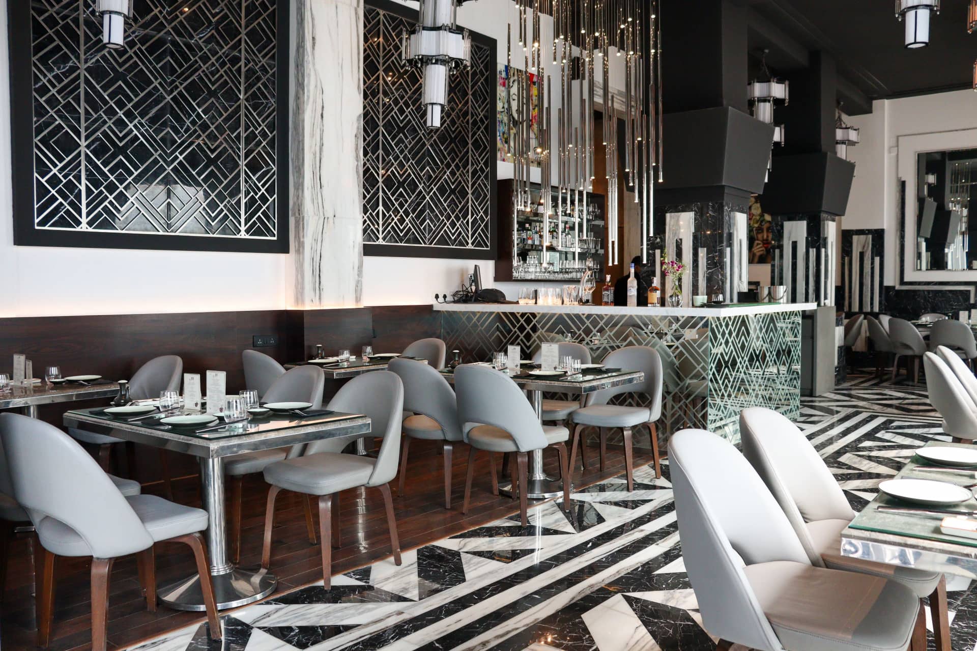 Restaurant image
