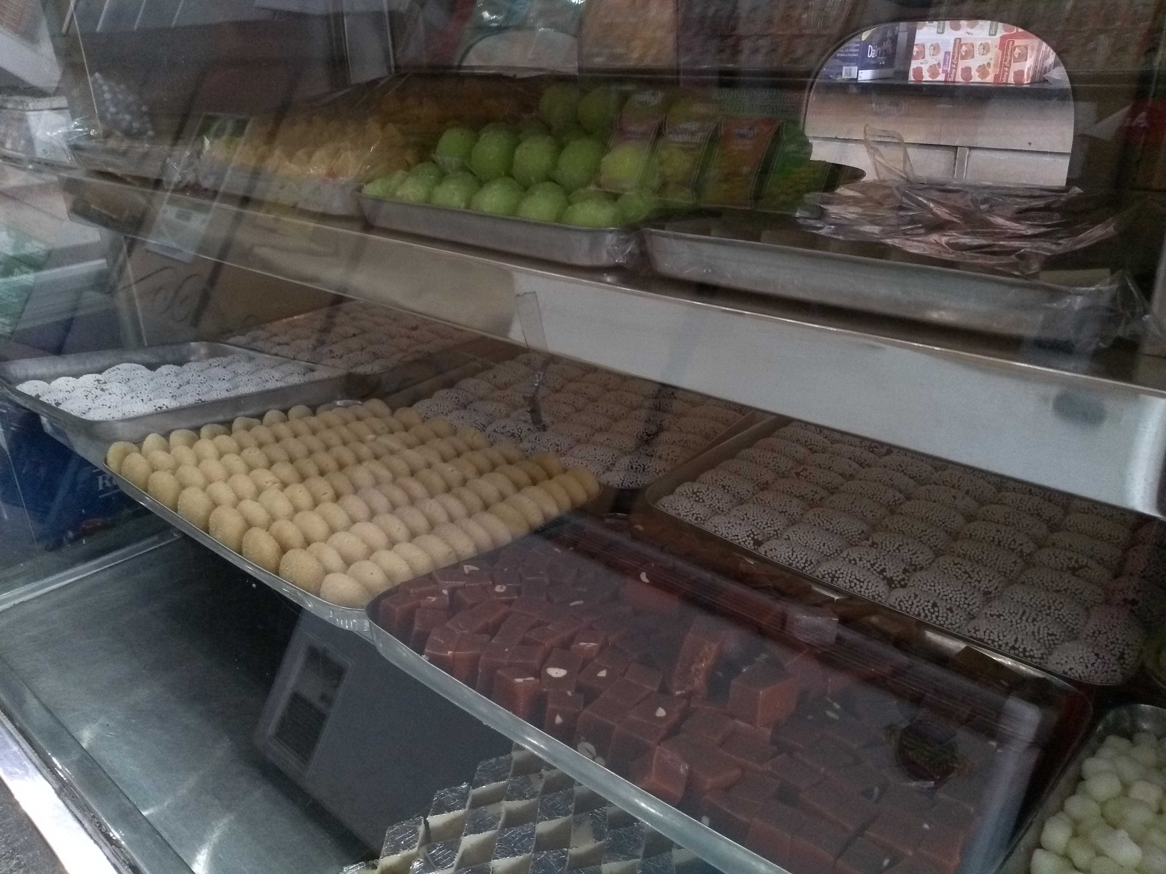 Bhatia Sweet House, Prem Nagar, Dehradun | Zomato