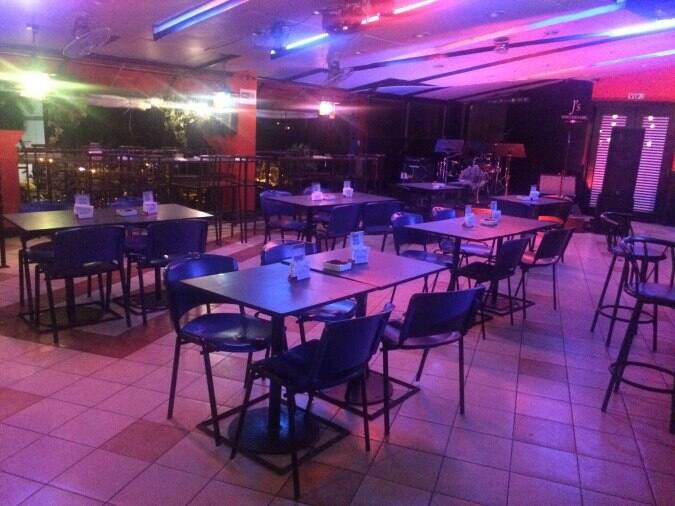 J's Sports Bar & Grill Menu Zomato Philippines