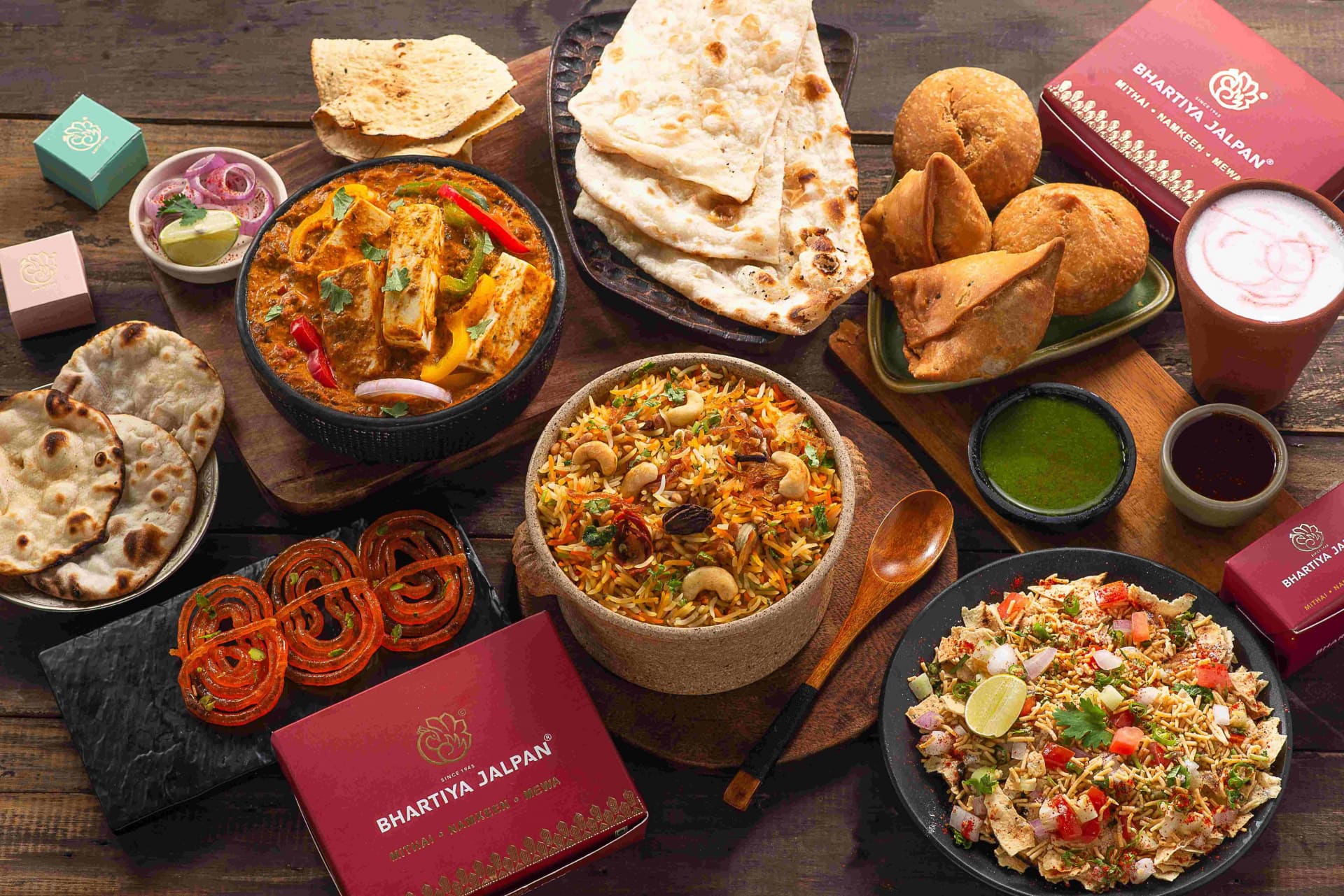 pure veg restaurants near me, vegetarian restaurants near me, veg restaurants near me, pure veg restaurants, vegetarian restaurants - Bhartiya Jalpan - Since 1945 - img3