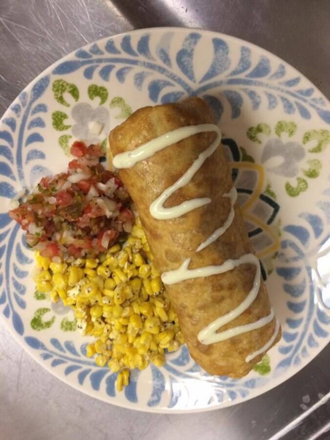 Salsa Libre Menu, Menu for Salsa Libre, Die Wilgers, Pretoria Zomato SA