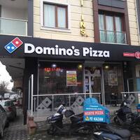 Domino S Pizza Samandira Istanbul