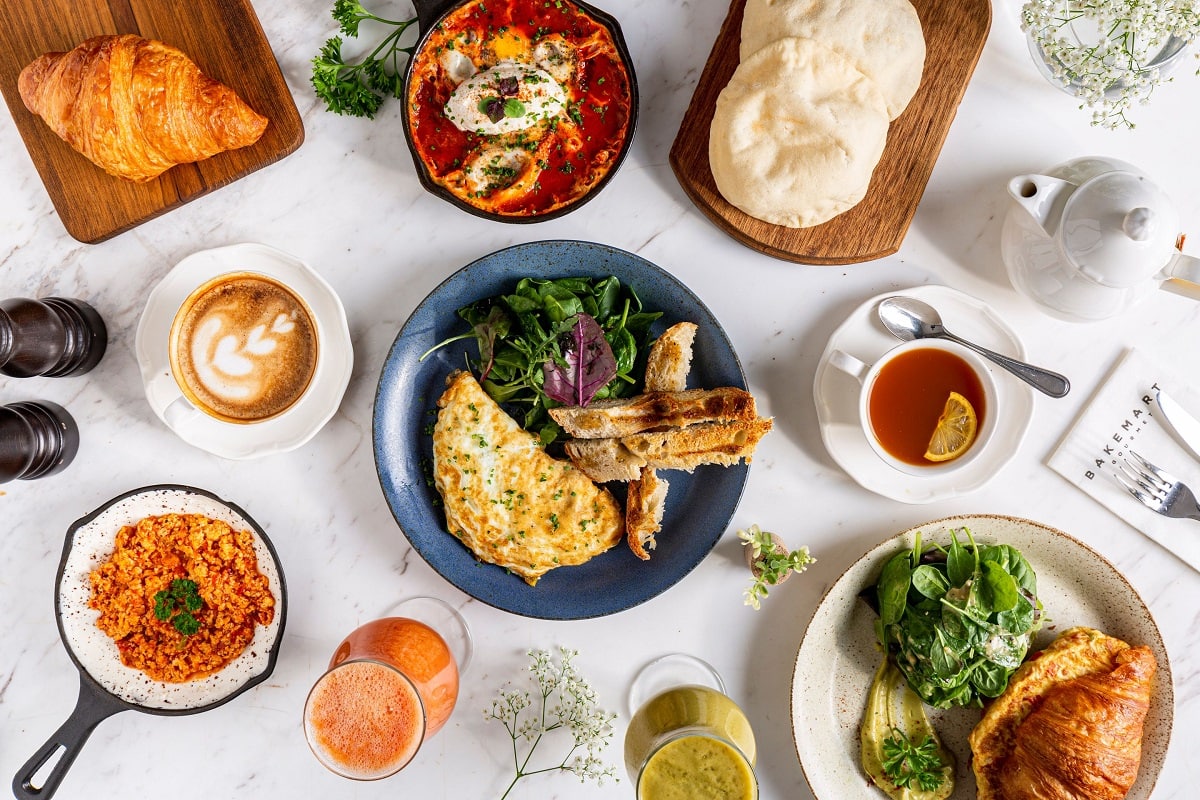 Photos of Artisan Bakers, Pictures of Artisan Bakers, Dubai Zomato