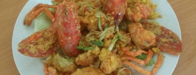 Wee S Family Coffee Shop Bedok Singapore