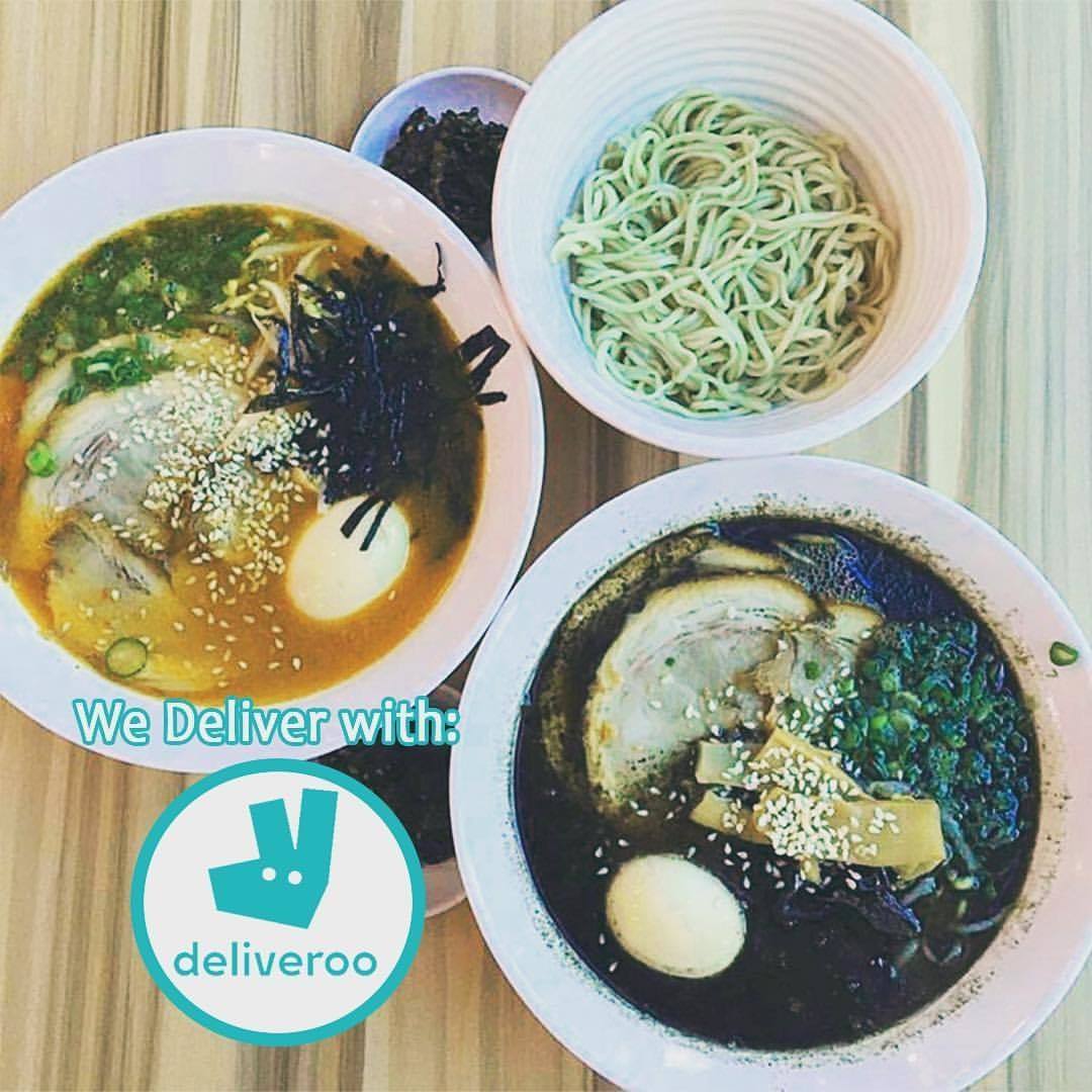 Takagi Ramen Shop Ang Mo Kio Singapore