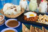 Srisun Express, Hougang, Singapore