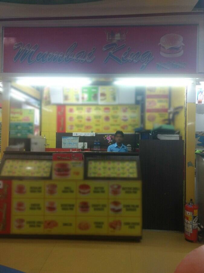 Mumbai King, Kandivali West, Mumbai Zomato