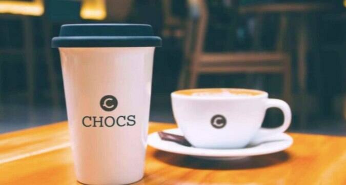Chocs Cafe