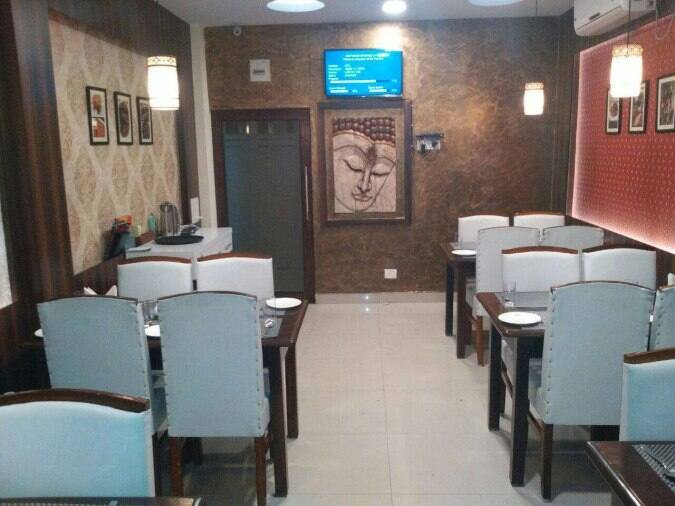 Awesome, Sector 3, Salt Lake, Kolkata Zomato