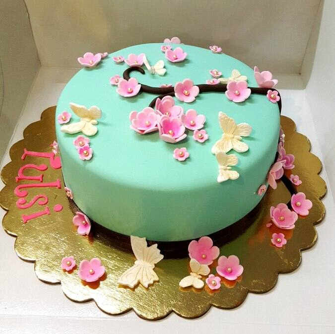 Bonnies Bakery Mulund West Mumbai Zomato