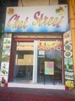 Chaat Street Margao Goa Chaat Street Margao Goa