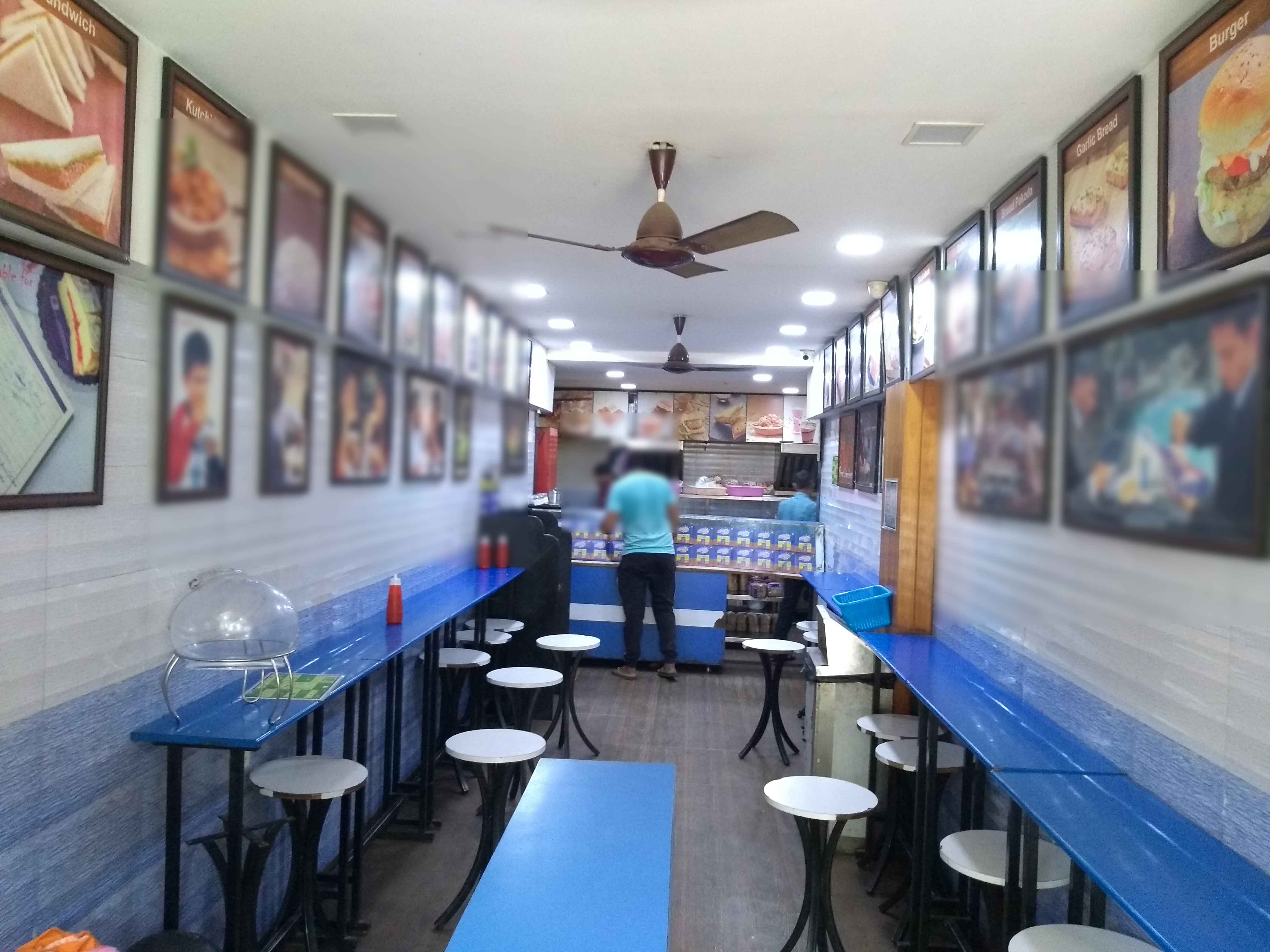 Kutchi King, Gurukul, Ahmedabad Zomato