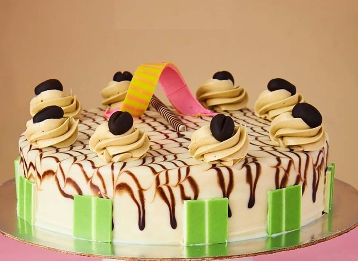 Ribbons Balloons Cake Shop Mira Road East Maharashtra Shop Poin