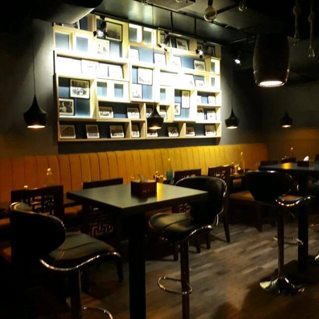 Milestone's Resto Bar, Dadar West, Mumbai | Zomato