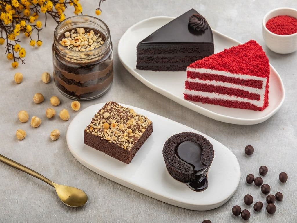 Sweet Affairs Daily Fresh Cakes in Vidyaranyapura,Bangalore - Best Birthday  Cake Manufacturers in Bangalore - Justdial