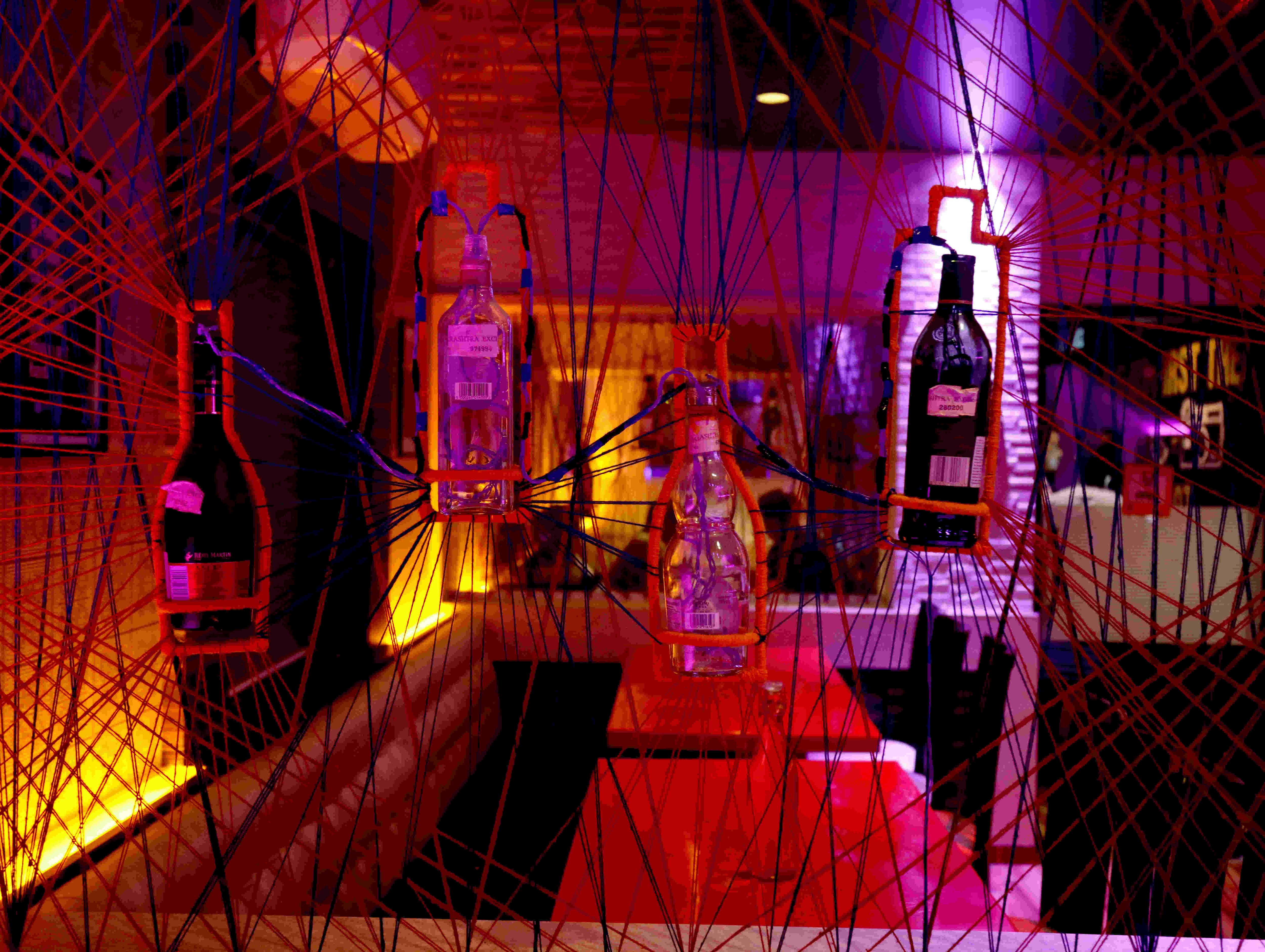 Desi Fusion Grill & Bar, Nerul, Navi Mumbai Zomato