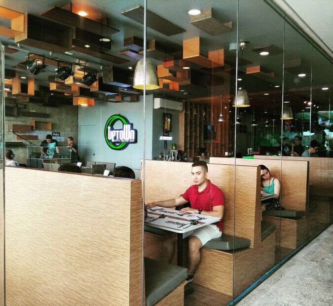 Uptown Buffet Bistro Bar Menu, Menu for Uptown Buffet Bistro Bar