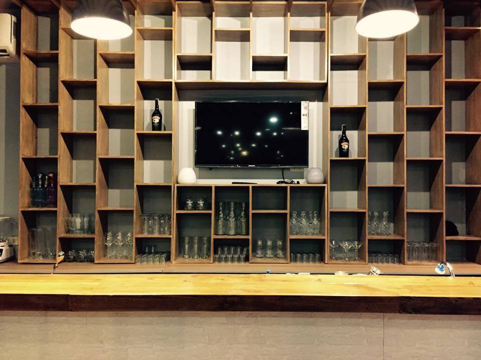 Uptown Buffet Bistro Bar, Malinta, Valenzuela City Zomato