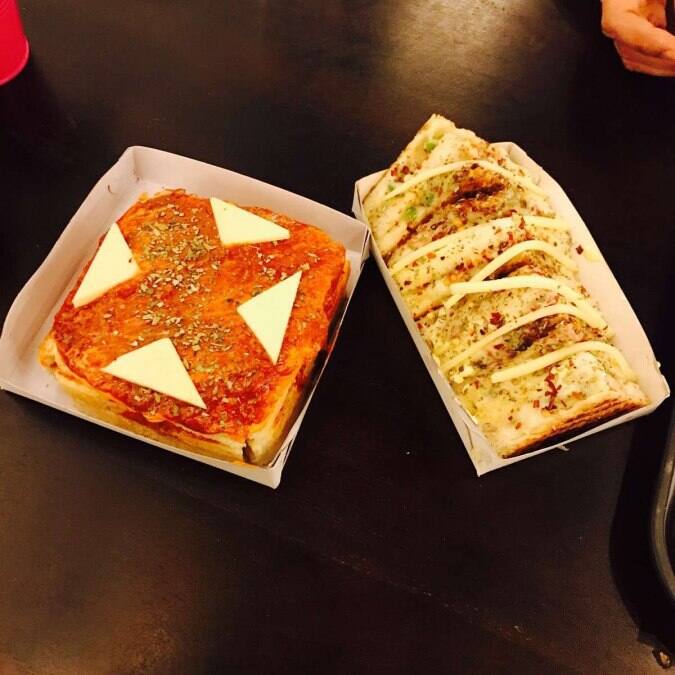 ShaktiThe Sandwich Shop, Raja Park, Jaipur Zomato