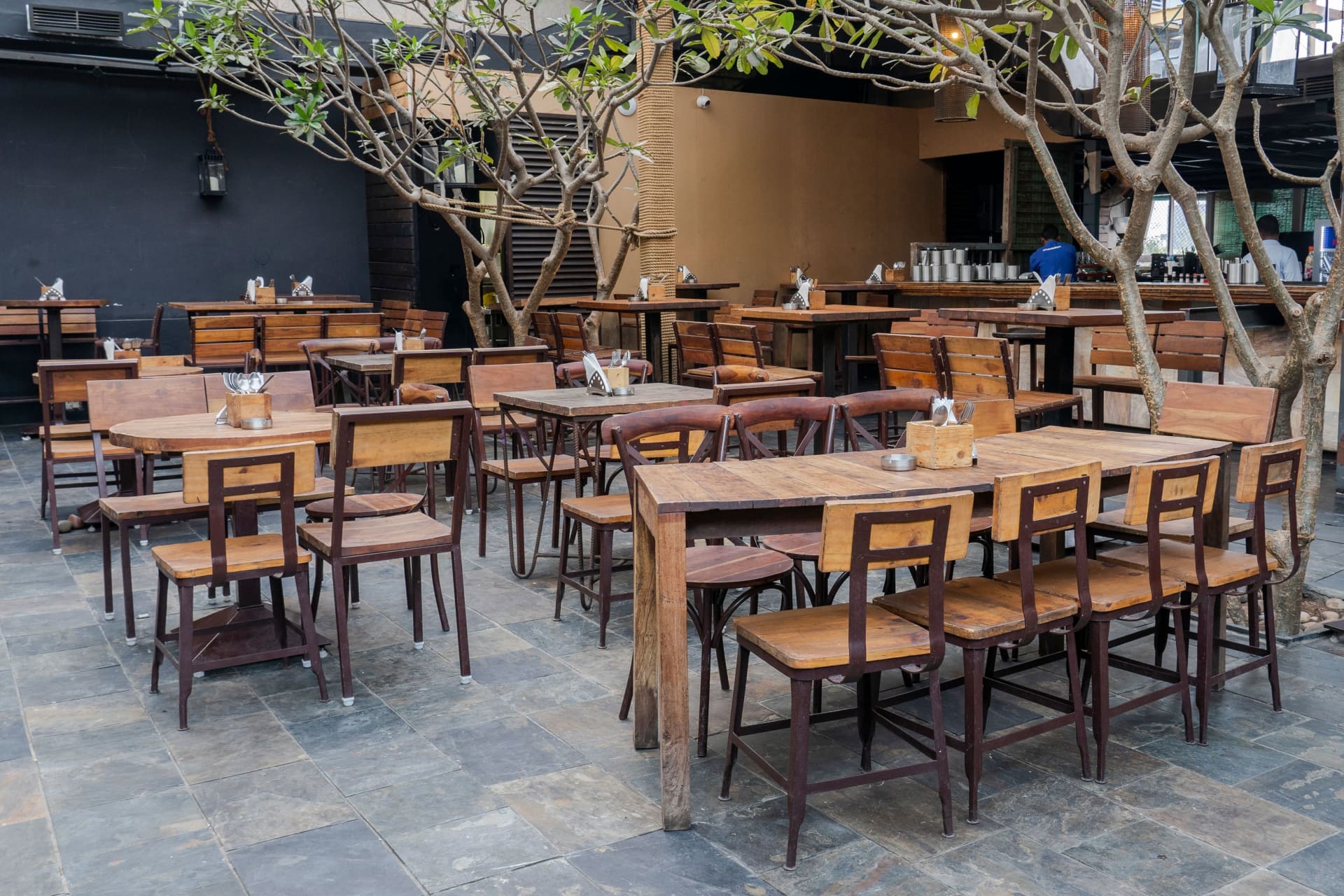 pub with live music, bar with live music, live band, dinner and live music - Tabula Rasa - img1