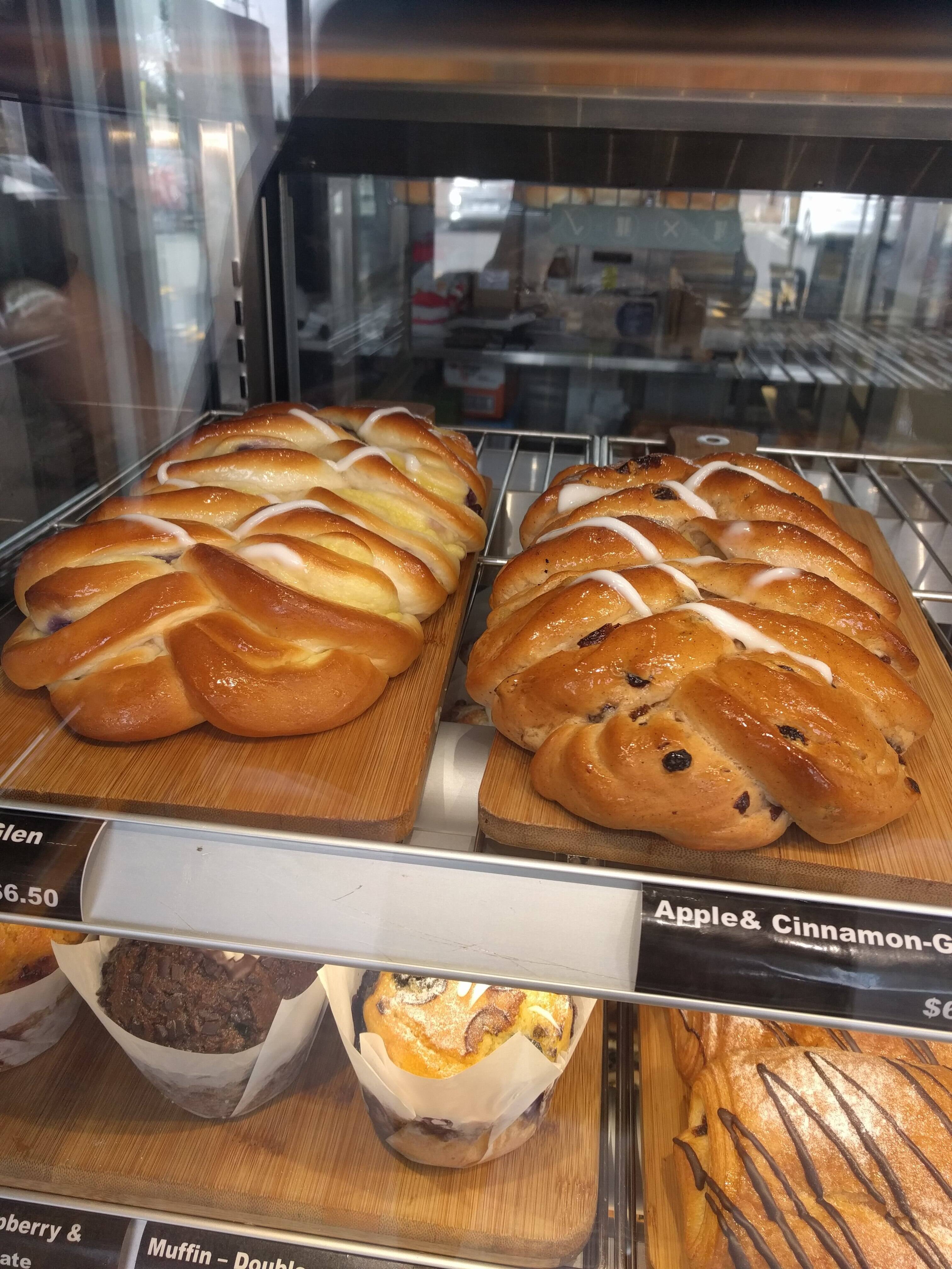 Brumby's Bakery, Henderson, Auckland Zomato