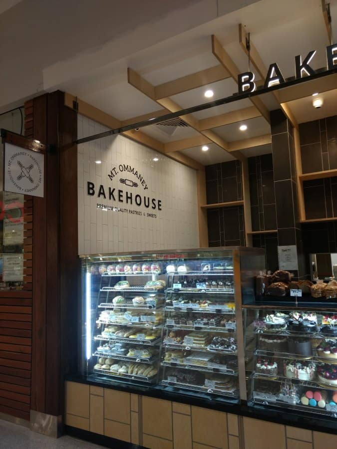 Mt Ommaney Bakehouse, Jindalee, Brisbane - Urbanspoon/Zomato