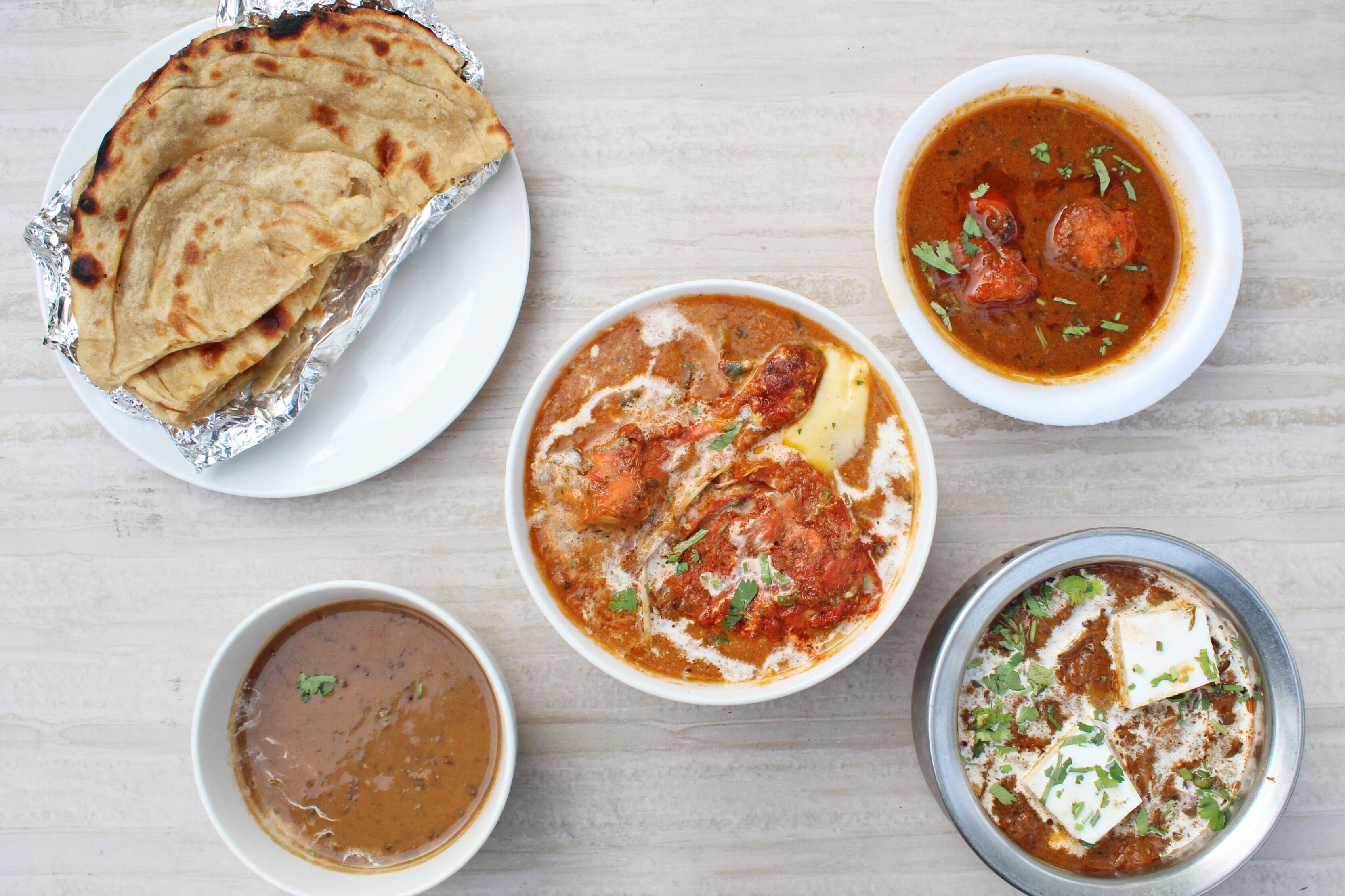 Menu of Tasty Bytes, Sector 37, Faridabad