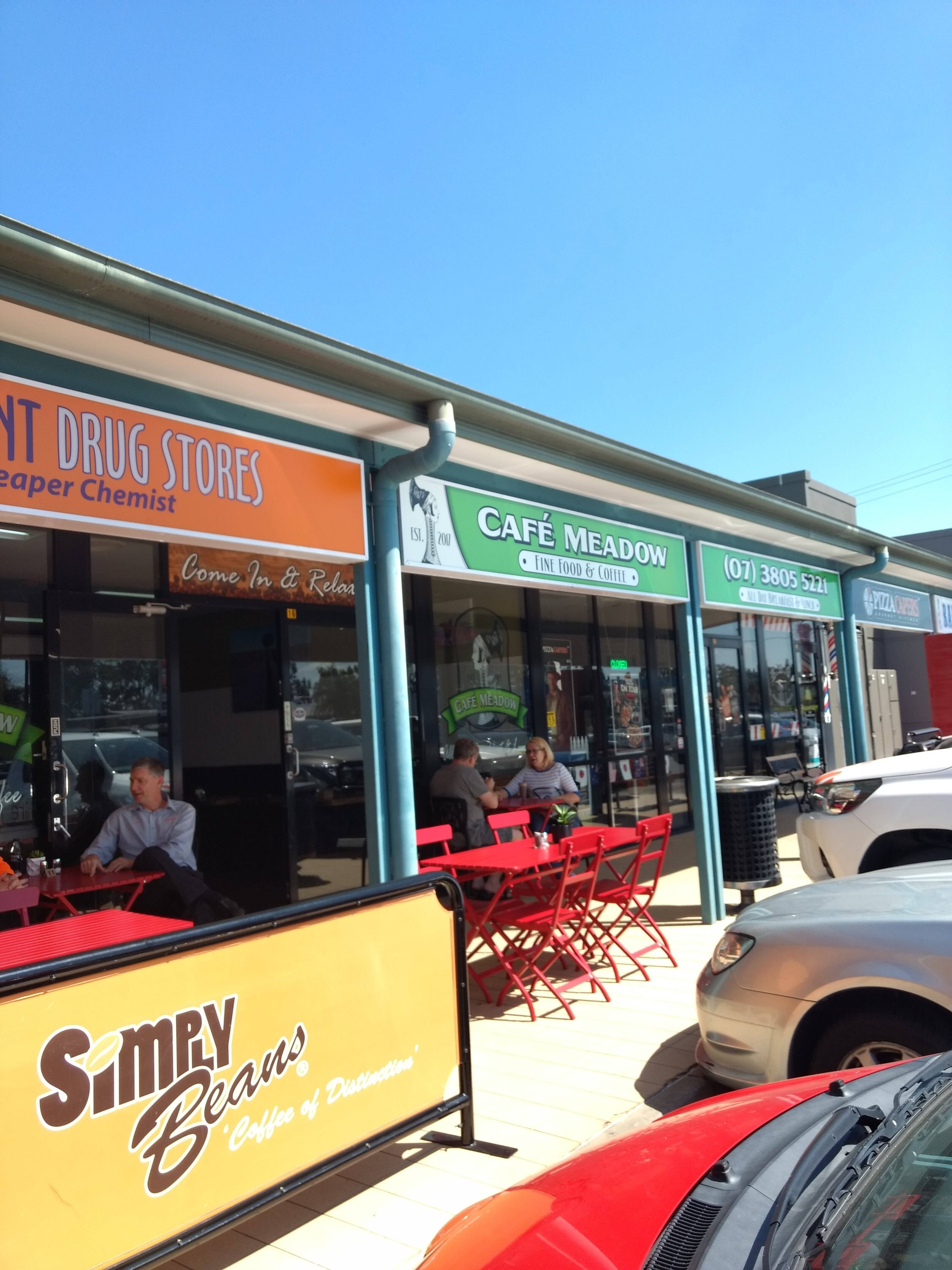 Photos of Cafe Meadow, Pictures of Cafe Meadow, Brisbane Zomato