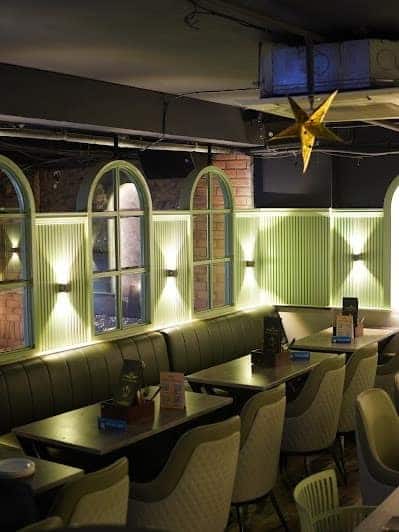 Restaurant image