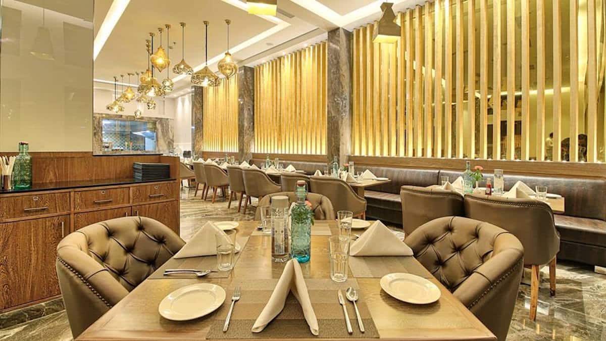 Restaurant image