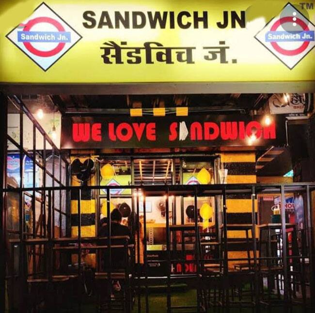 Top 5 Best Sandwich Franchise Opportunities in India