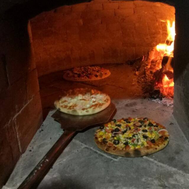 Pizza Day, Kharar Road, Mohali Zomato